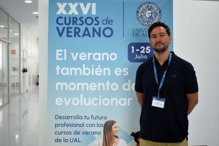 El yacimiento de Turaniana, protagonista del curso de verano sobre arqueología subacuática