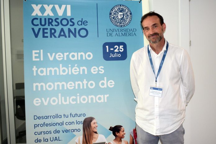 “El voluntariado es una experiencia que cambia tu vida”