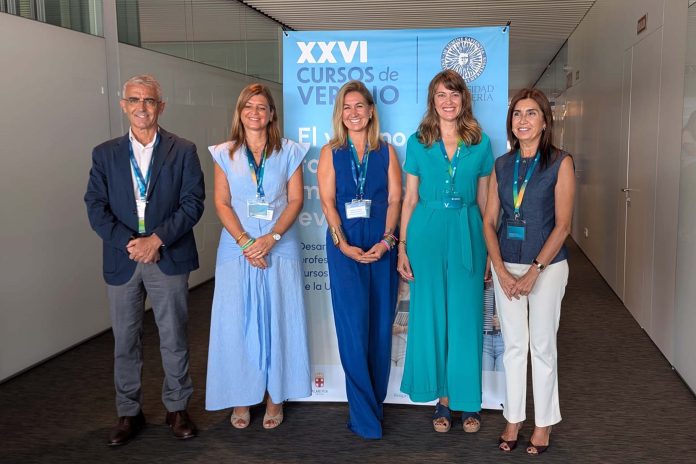 Almería, ejemplo de municipio costero en transformación hacia la economía azul