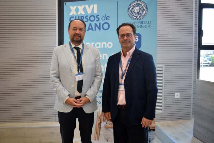 Arranca el curso de verano sobre universidad y sostenibilidad con la mirada puesta en la nueva legislación andaluza
