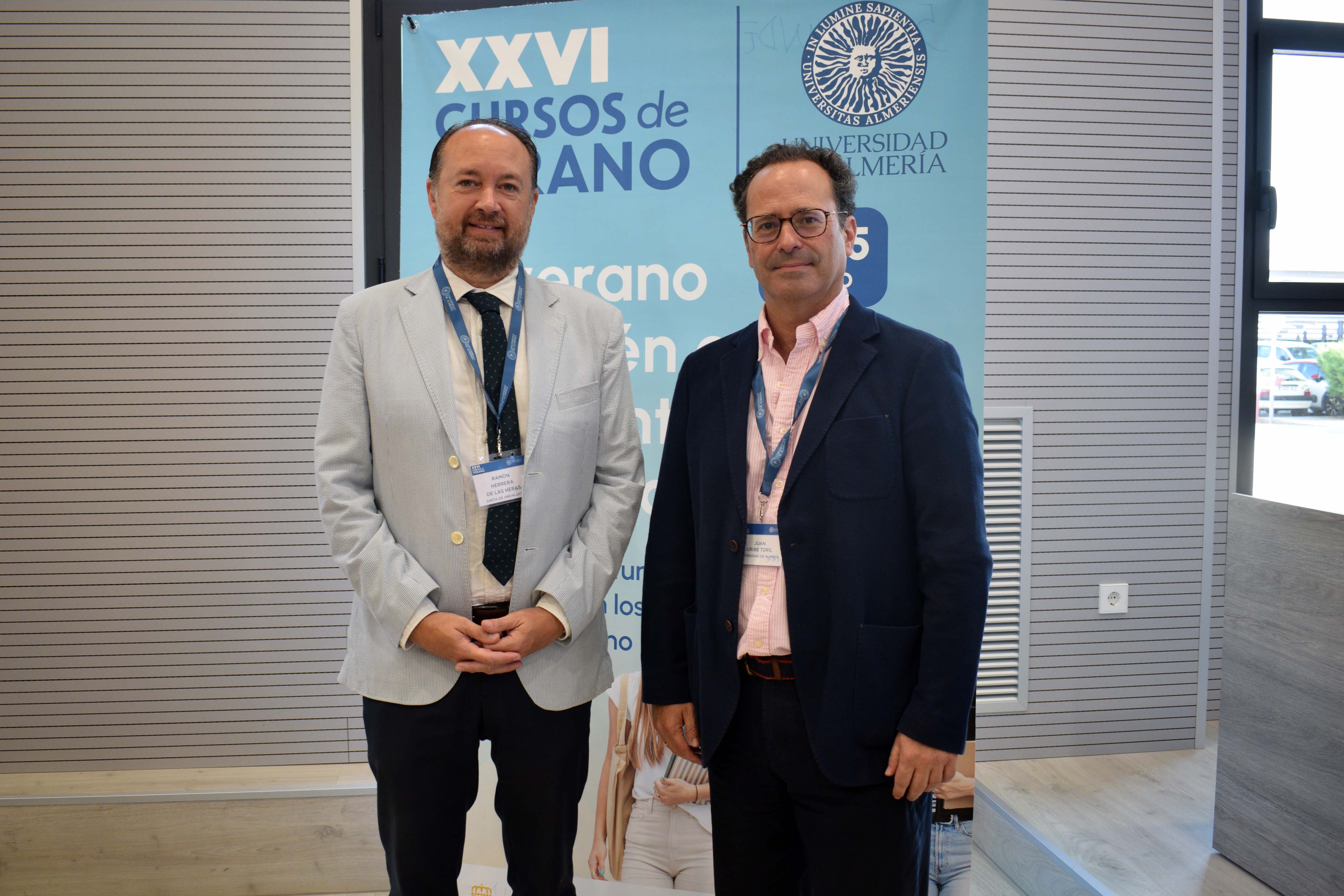 Arranca el curso de verano sobre universidad y sostenibilidad con la mirada puesta en la nueva legislación andaluza