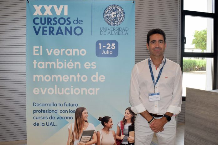  ‘Universidad y sociedad’ concluye hablando de marketing en el sector hortofrutícola y de planificación local sostenible