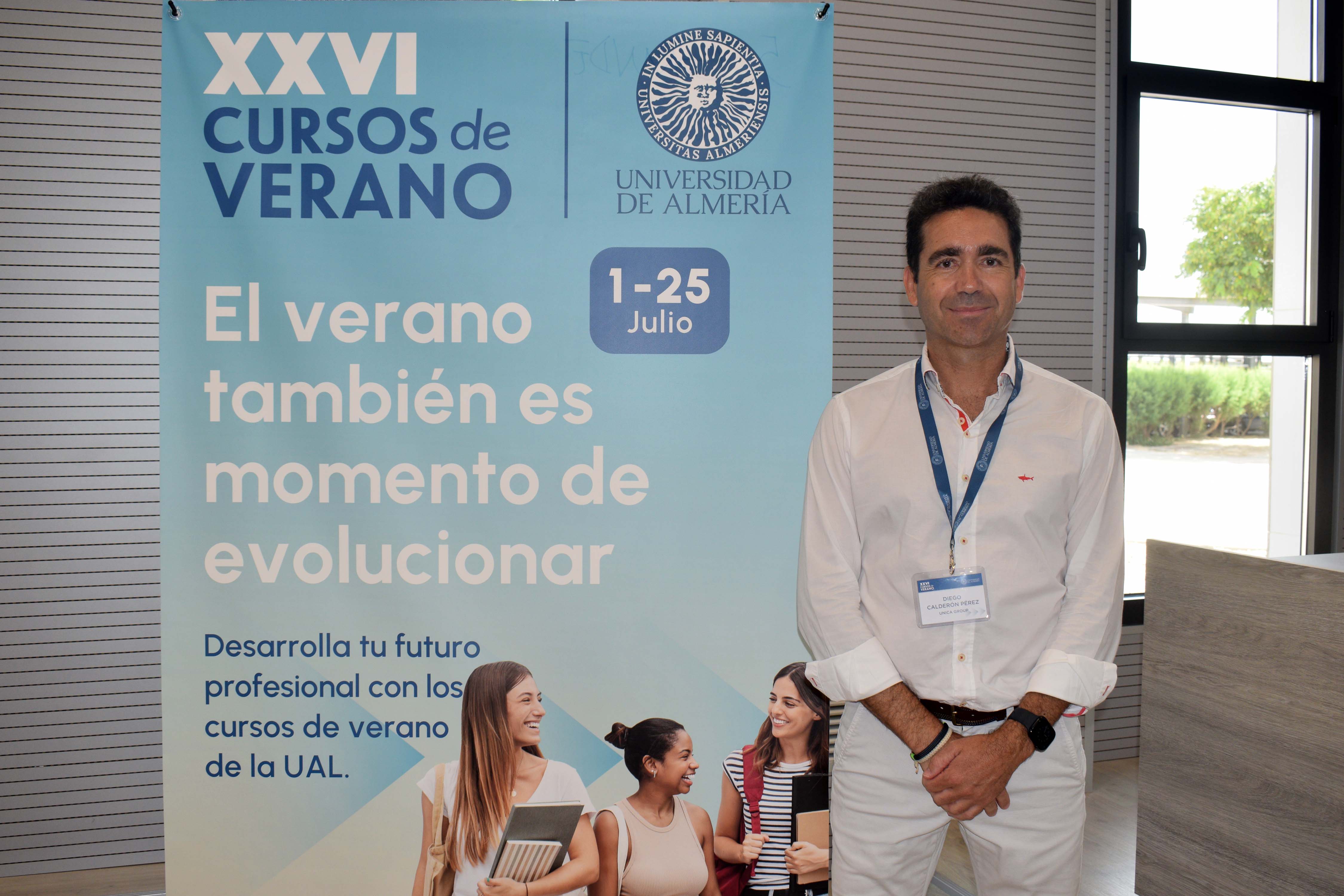  ‘Universidad y sociedad’ concluye hablando de marketing en el sector hortofrutícola y de planificación local sostenible