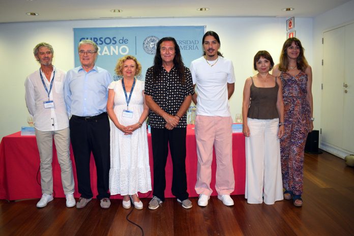 Tomatito imparte su décima ‘Sonanta’ acompañado de grandes artistas invitados