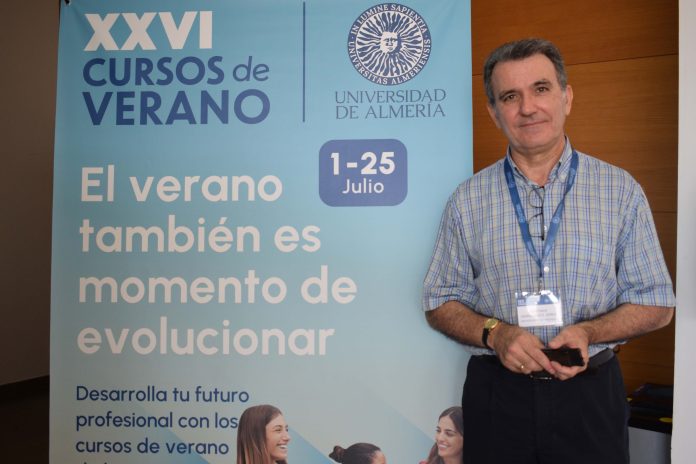 “Los alimentos sostenibles protegen el medio ambiente y la salud”
