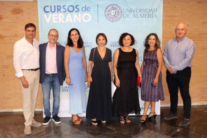 Rotundo éxito del Concierto de Cursos de Verano: llena el Maestro Padilla y ofrece una experiencia inmersiva única