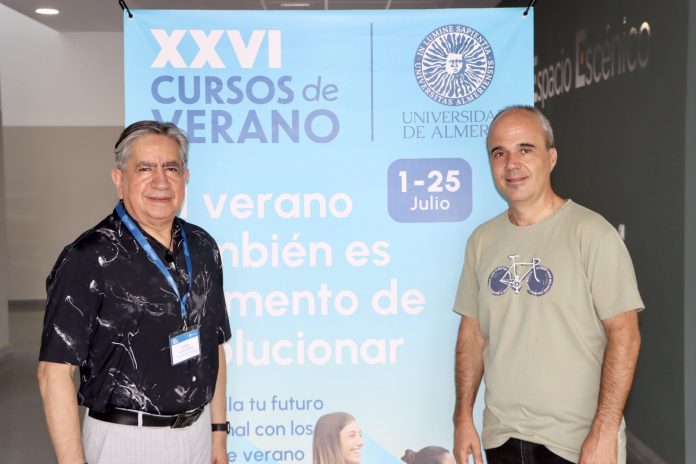 Arranca con su carácter internacional habitual el Taller de Dirección de orquesta, ópera y banda