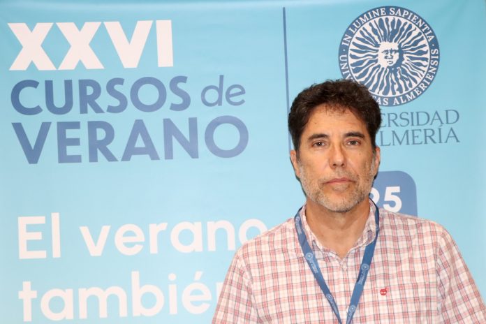 “Hay que reivindicar la energía termosolar para la descarbonización de la industria”