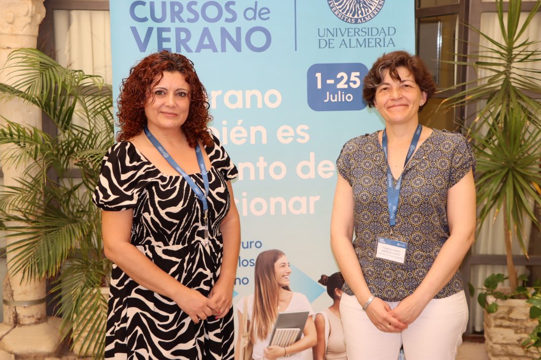 FOTO 1 UAL 24 JULIO 2025 CDV CUEVAS VECINALES