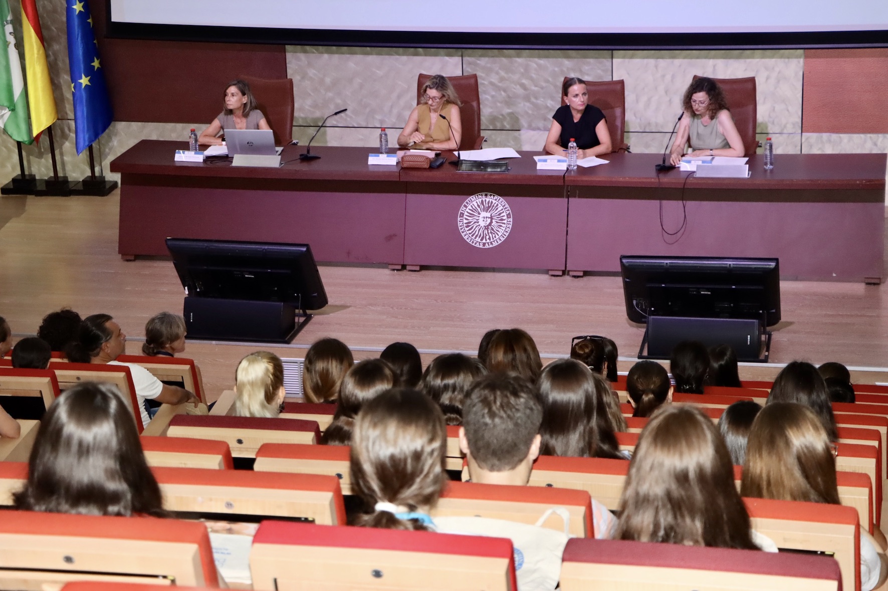 El Campus Tecnológico para Chicas alcanza su sexta edición impulsando la cantera de científicas
