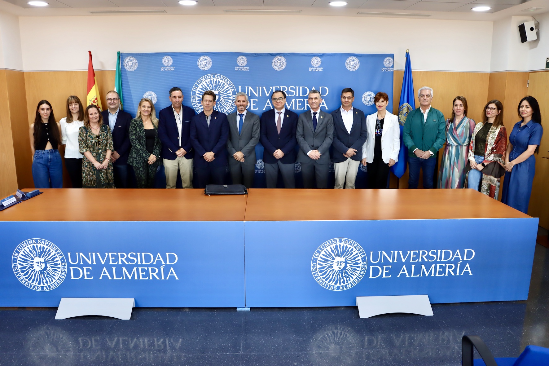 La Cátedra Reference Laboratory trabajará en el diagnóstico precoz de enfermedades como el cáncer
