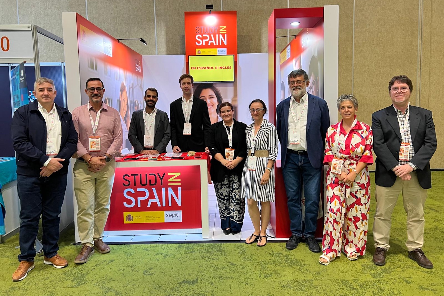 La UAL comienza desde Costa Rica una mayor aproximación a las universidades iberoamericanas