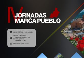 IV JORNADAS MARCA PUEBLO