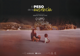 Proyección documental “El peso de la ausencia”.