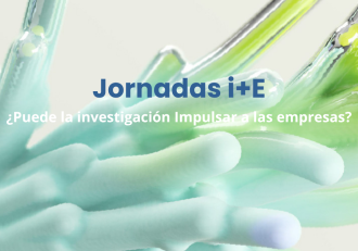II Jornadas i + E.