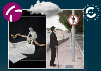 Surrealismo conceptual almeriense. Trenzas de lo inconexo