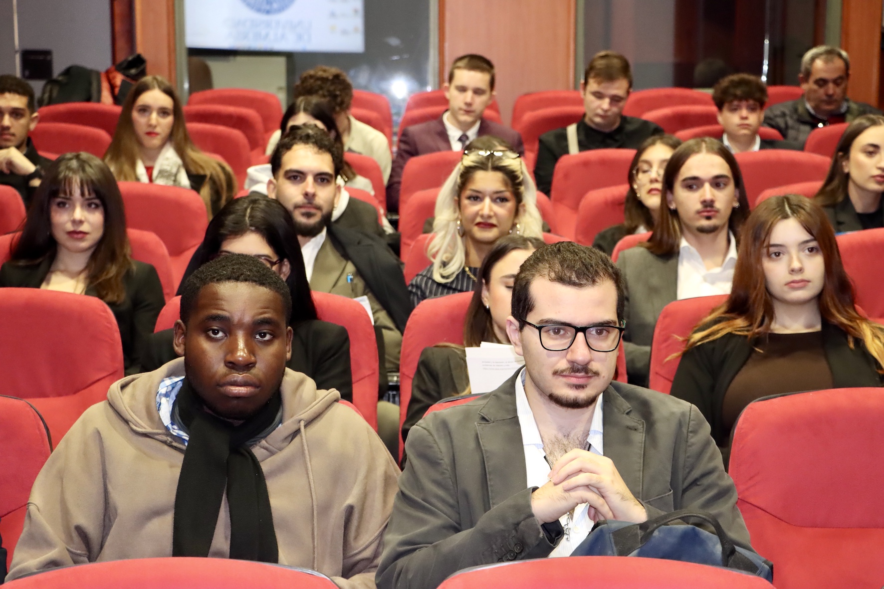 Torneo Interno de Debate, una preparación ‘real’ para los representantes de la UAL en las citas nacionales