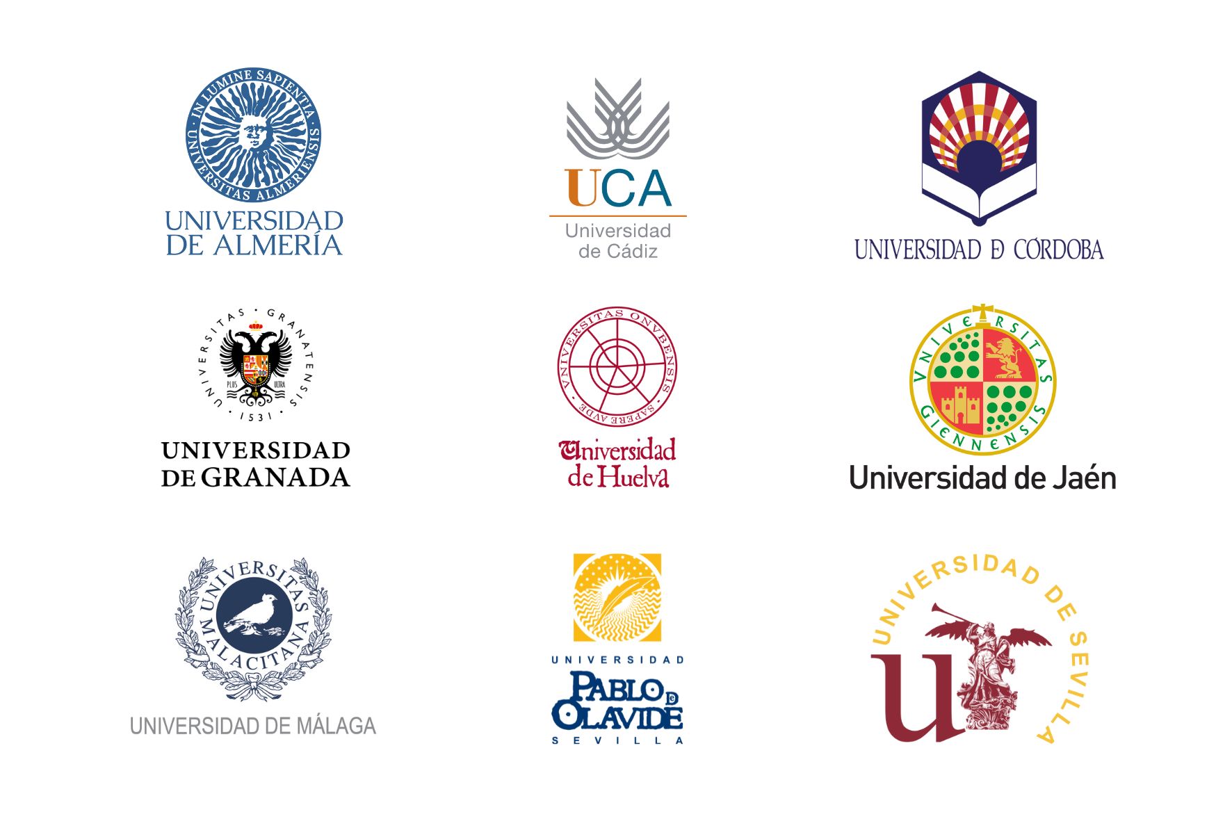 Las universidades públicas exigimos que la Junta de Andalucía cumpla sus obligaciones y compromisos