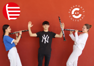 Concierto UAL Music Youth