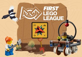 First Lego League Edición 2025-2026