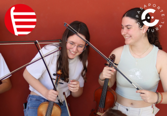 Paisajes musicales de América Latina. UAL Music Youth