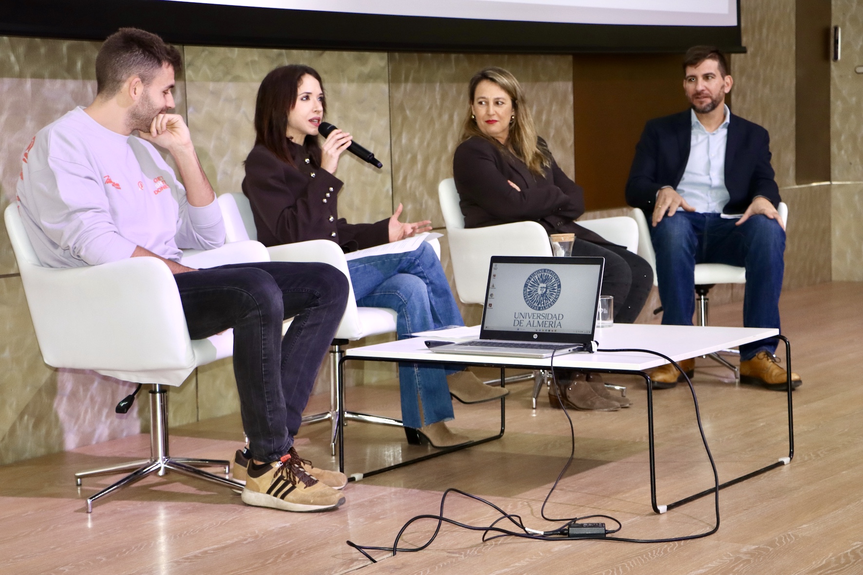 En marcha la Unidad de Promoción de la Salud, centrada en educación, sexualidad y nutrición
