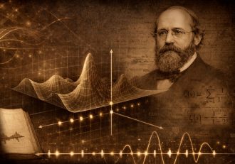 La función zeta de Riemann y la distribución de los números primos