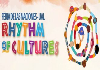 IX FERIA DE LAS NACIONES