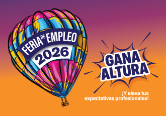 Feria de Empleo 2026