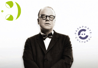 Cine, literatura y vino