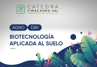 AGRO-DAY Biotecnología Aplicada al suelo