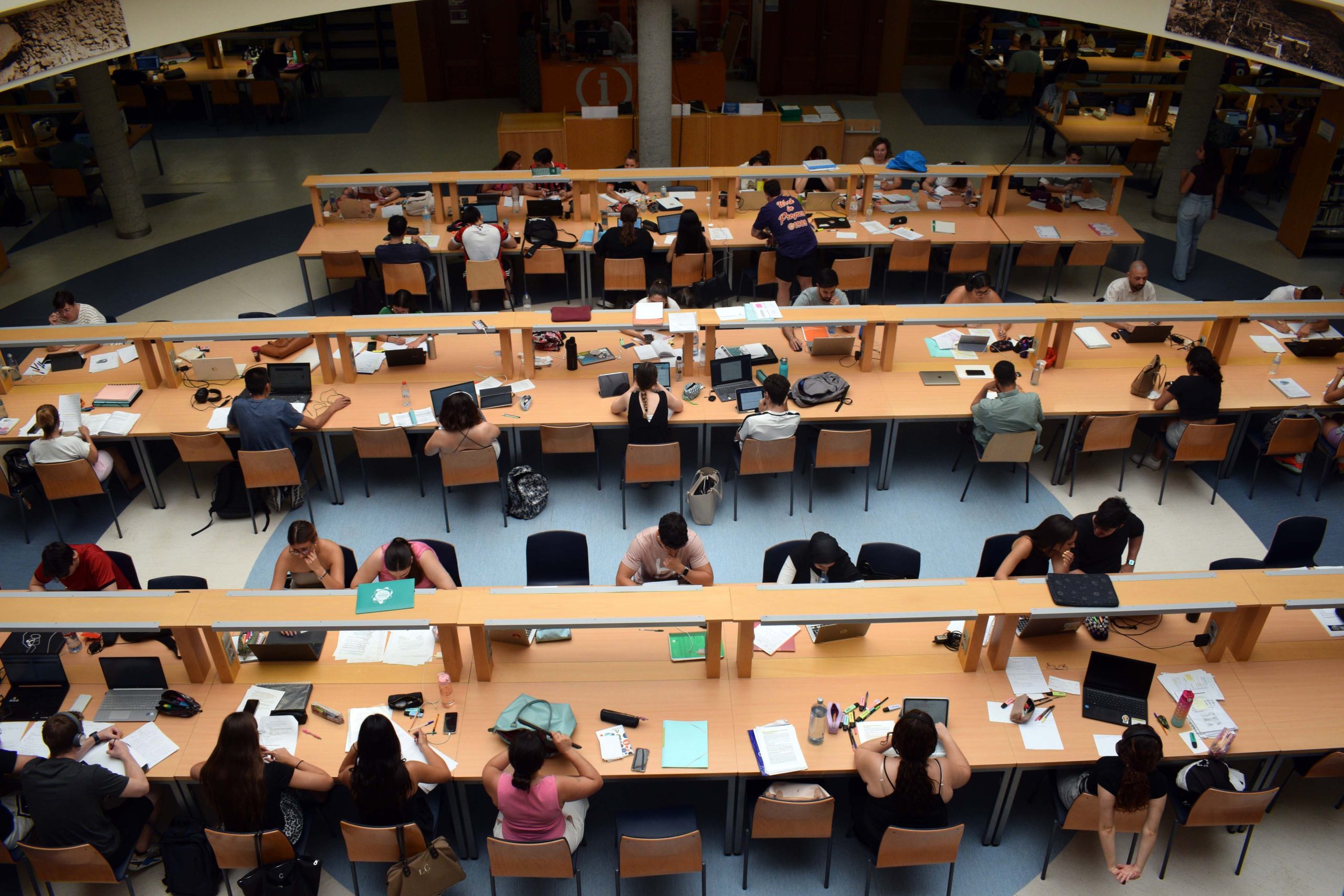 El Consorcio de Bibliotecas Universitarias de Andalucía celebra 25 años impulsando el conocimiento y la investigación