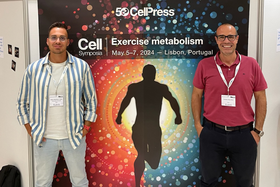 La UAL lidera una investigación que vincula una bacteria intestinal humana a la mejora en la fuerza muscular