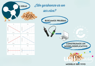 Ciencia de andar por calle