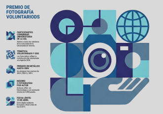 Concurso de fotografía