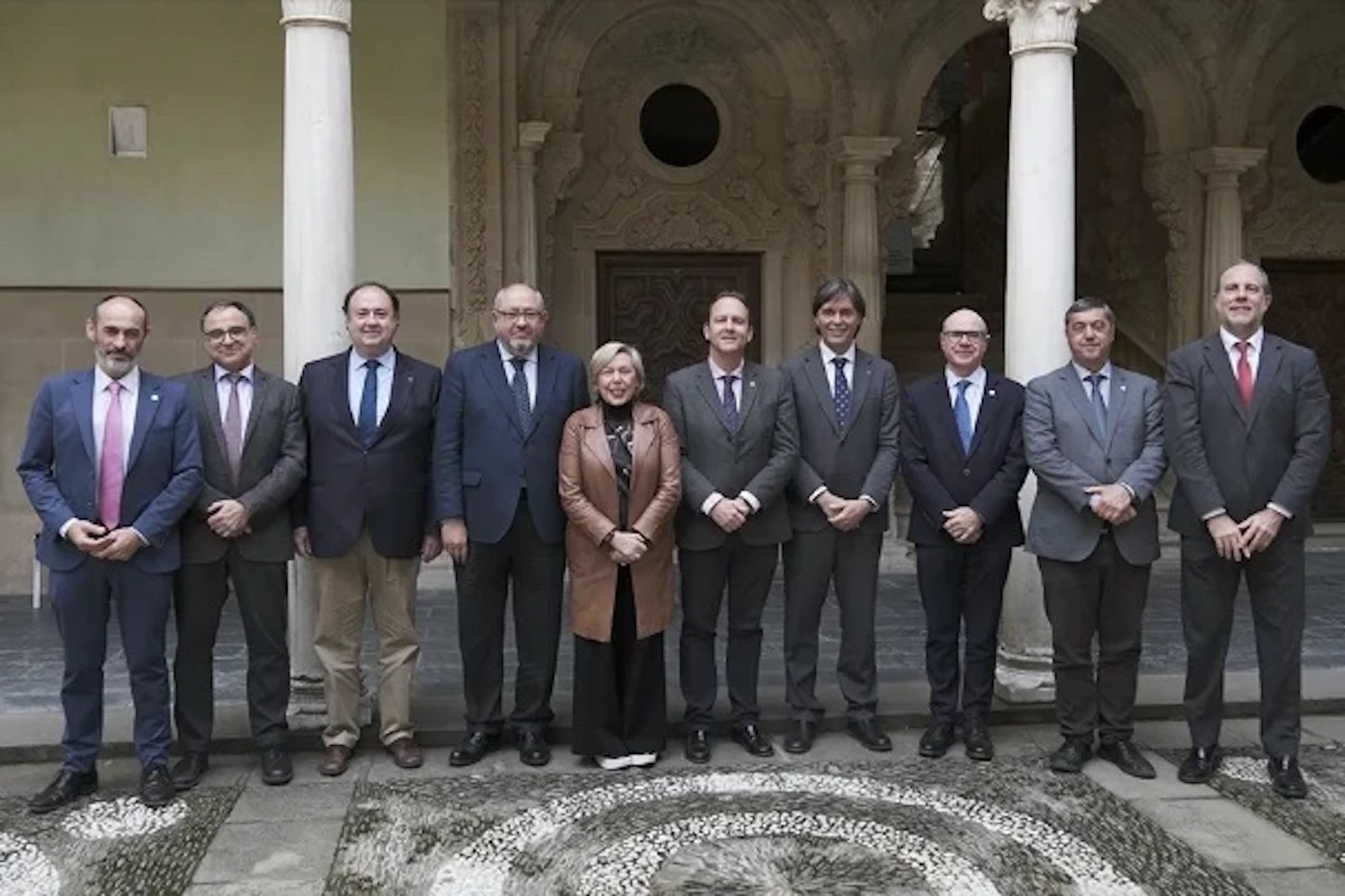 El CAU aprueba un reparto adicional de 37,5 millones para las universidades públicas andaluzas