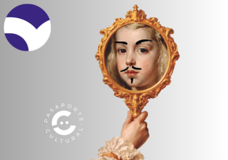 Ciclo Académico de las XLII Jornadas de Teatro del Siglo de Oro