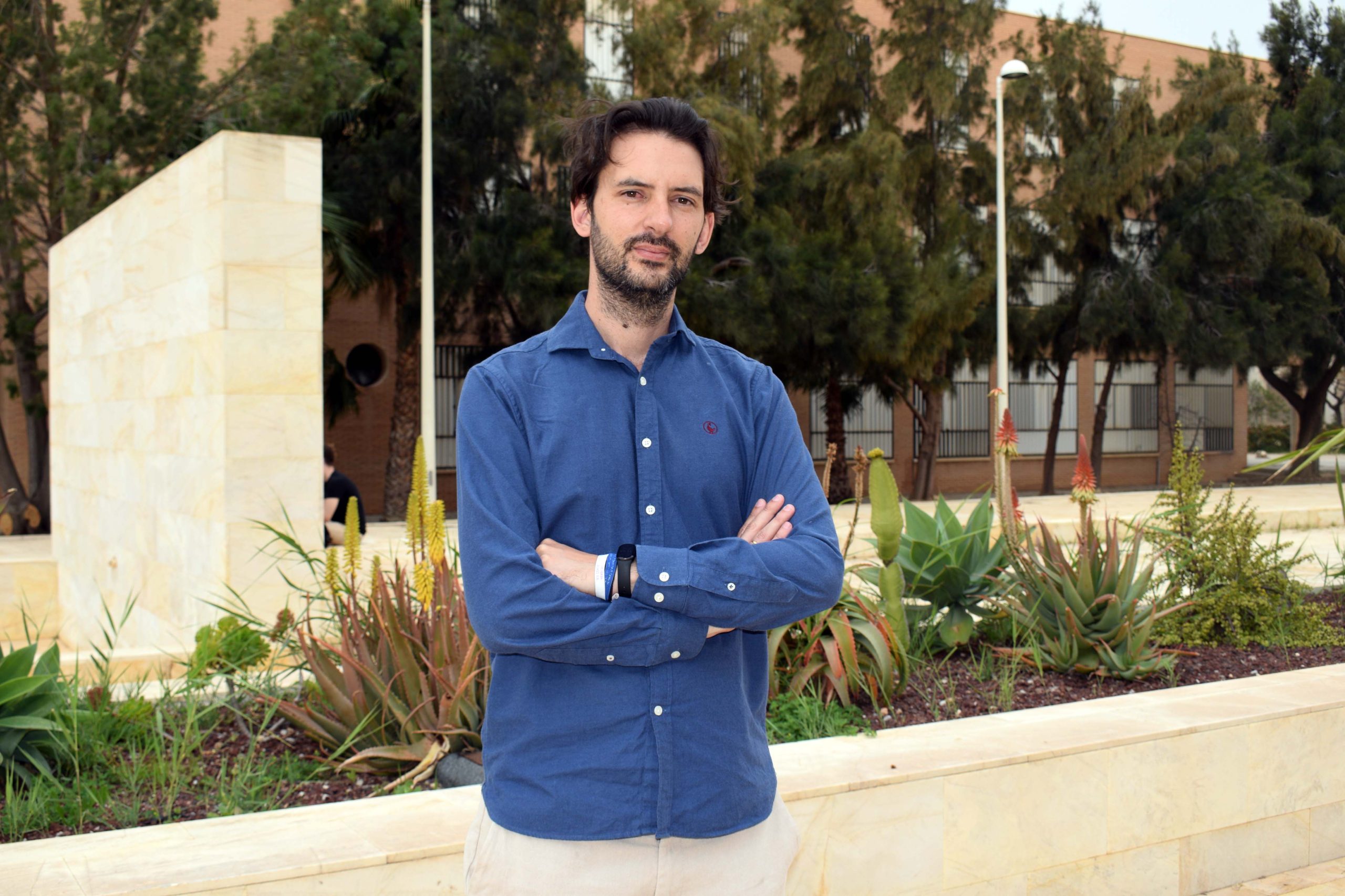 Un curso de verano analizará el potencial educativo de la IA, las redes sociales y el patrimonio
