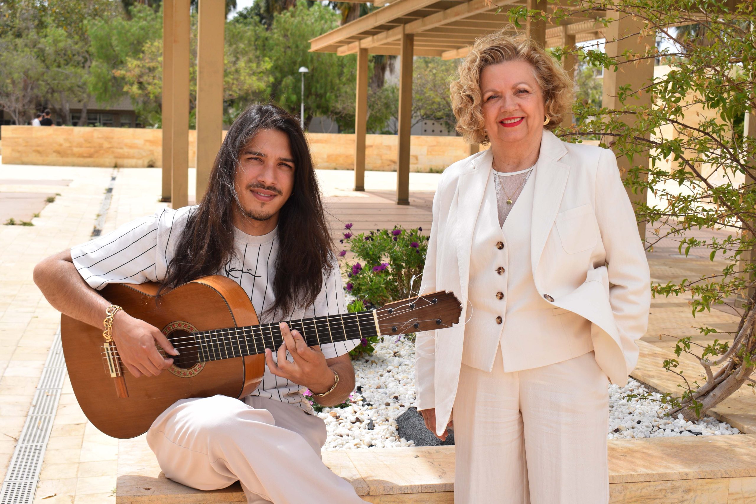 Los Cursos de Verano volverán a vibrar en clave flamenca con la ‘Sonanta’ de Tomatito