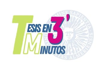 Fase Final – Concurso Tesis en 3 Minutos