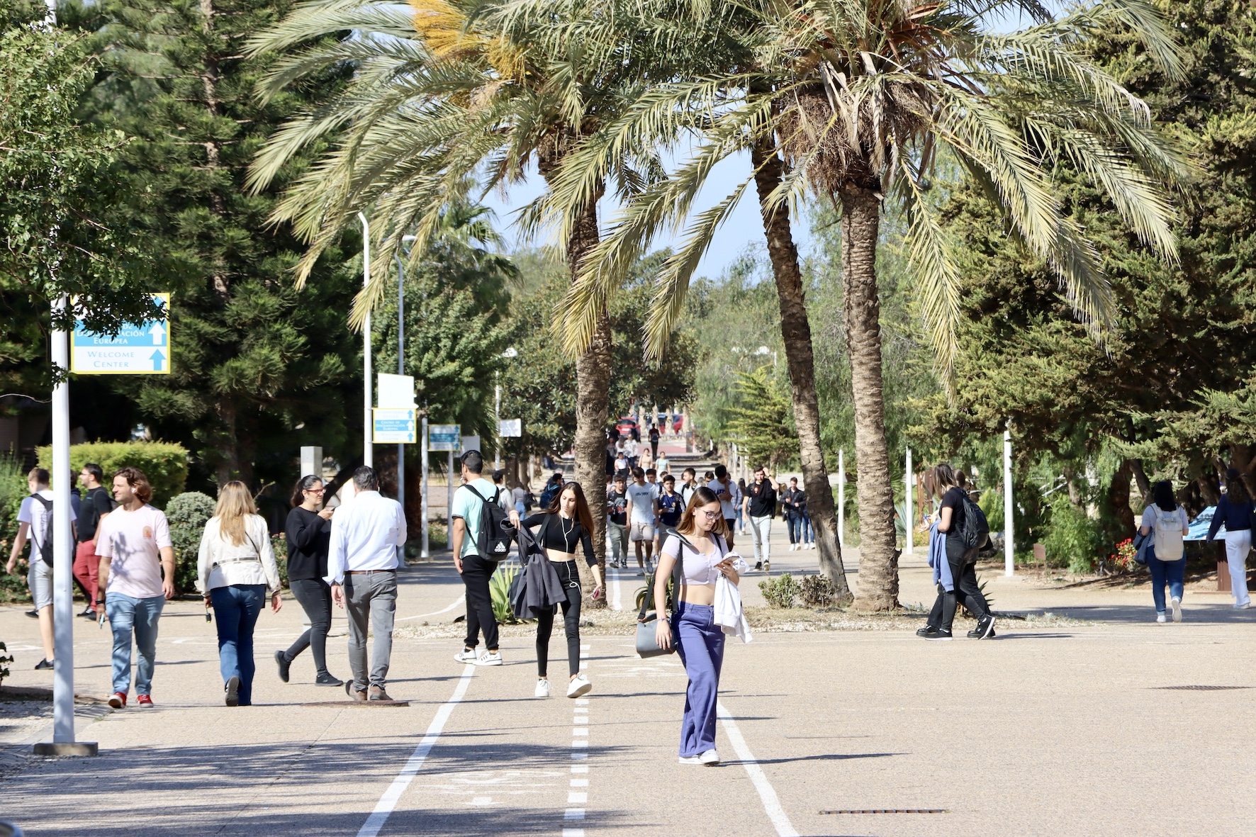 La revista Forbes vuelve a situar a la Universidad de Almería entre las mejores de España