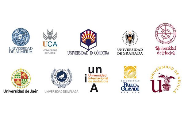 Comunicado de condolencias de las universidades públicas de Andalucía